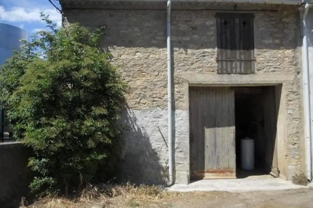 Vente maison 4 pièces 196 m2