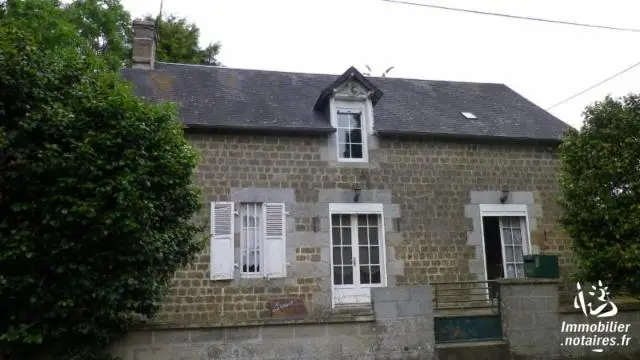 Vente maison 6 pièces 100 m2