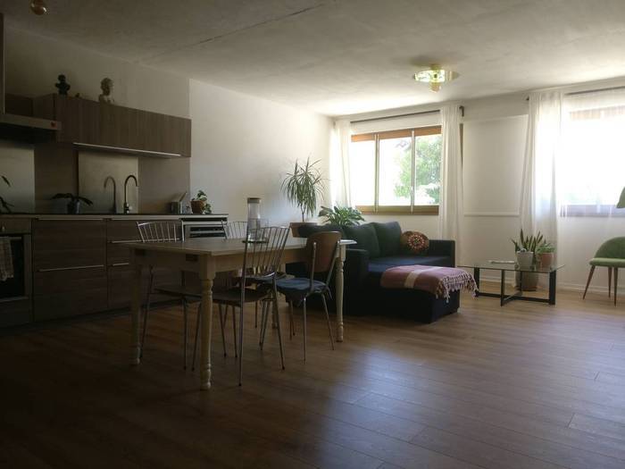 Vente Appartement Avignon (84) 62&nbsp;m² 110.000&nbsp;&euro;