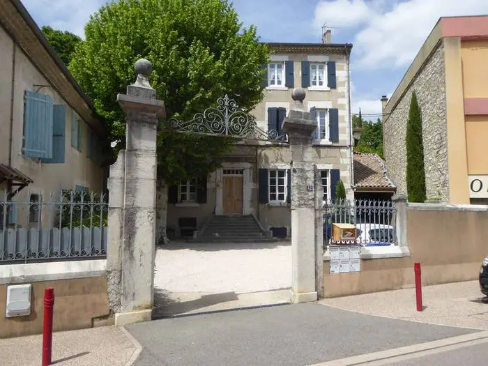 Vente Appartement Saint-Peray (07130) 175&nbsp;m² 340.000&nbsp;&euro;