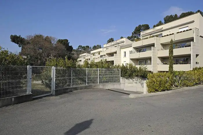 Vente Appartement Villeneuve-Les-Avignon (30400) 78&nbsp;m² 225.000&nbsp;&euro;