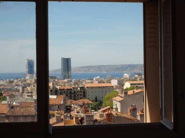 Vente Appartement Marseille 4E 68&nbsp;m² 138.500&nbsp;&euro;