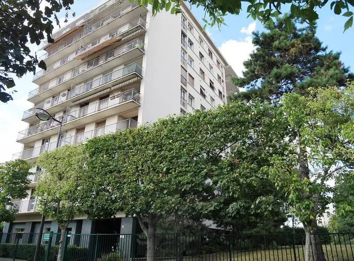 Vente Appartement Rueil-Malmaison (92500) 70&nbsp;m² 328.000&nbsp;&euro;