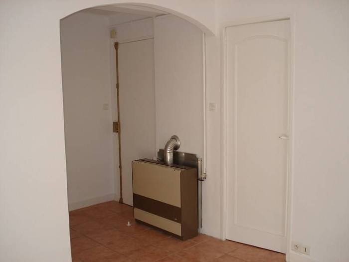 Appartement 98.000&nbsp;&euro; 38&nbsp;m² Marseille 4E