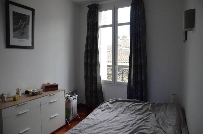 Vente Appartement Bordeaux (33)