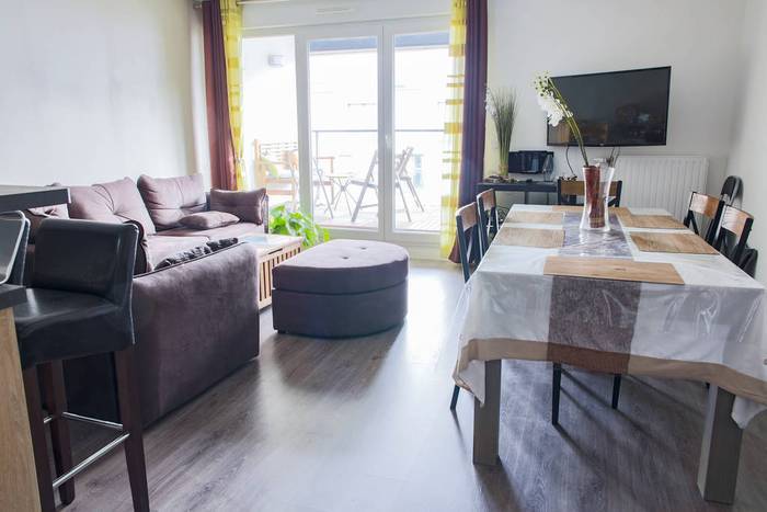 Vente Appartement Palaiseau (91120) 85&nbsp;m² 389.000&nbsp;&euro;