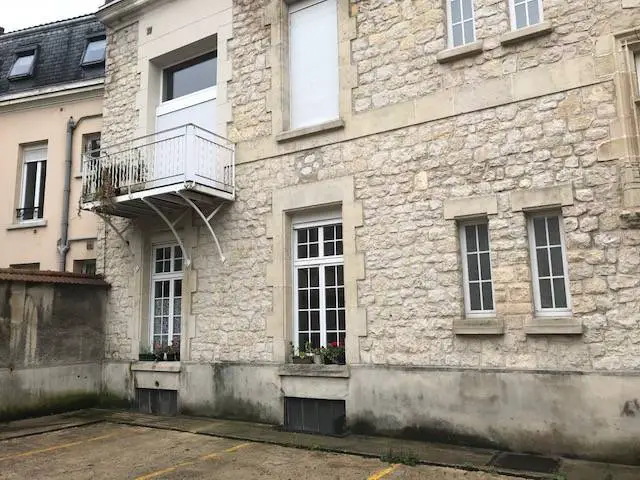 Vente Appartement Reims