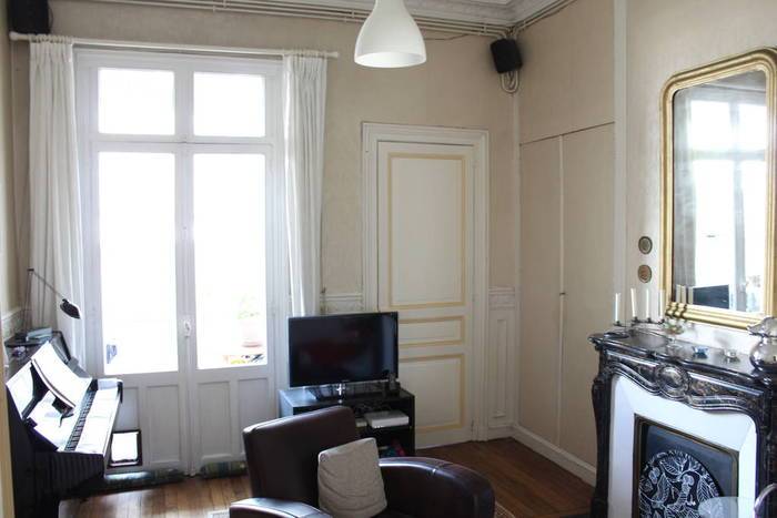 Appartement Reims (51100) 275.000&nbsp;&euro;