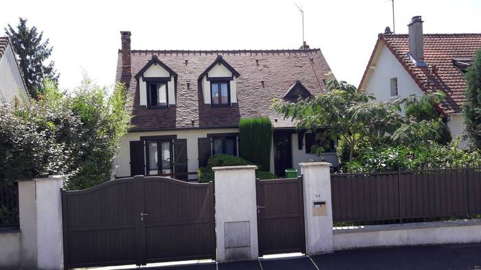 Vente Maison Savigny-Sur-Orge (91600) 124&nbsp;m² 395.000&nbsp;&euro;