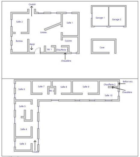 Immobilier Soissons (02200) 300.000&nbsp;&euro; 187&nbsp;m²