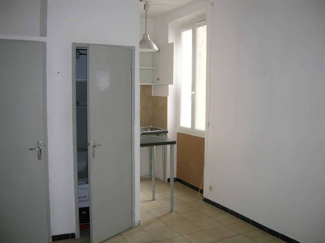 Location Appartement Marseille 5E