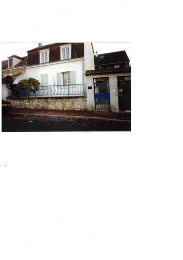 Vente Maison Corbeil-Essonnes (91100) 70&nbsp;m² 185.000&nbsp;&euro;