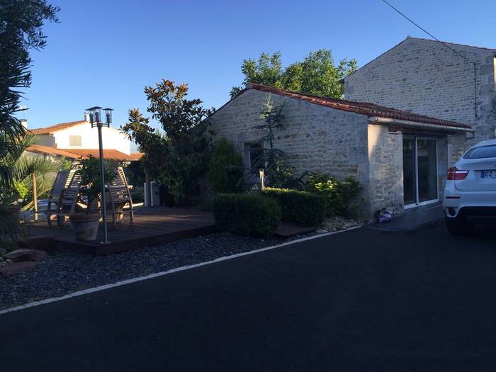 Vente immobilier 290.000&nbsp;&euro; Fontaines (85200)