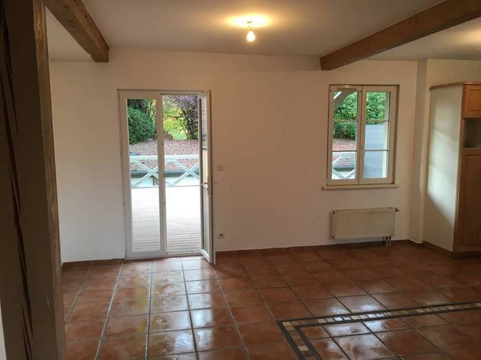 Vente Appartement 90&nbsp;m²