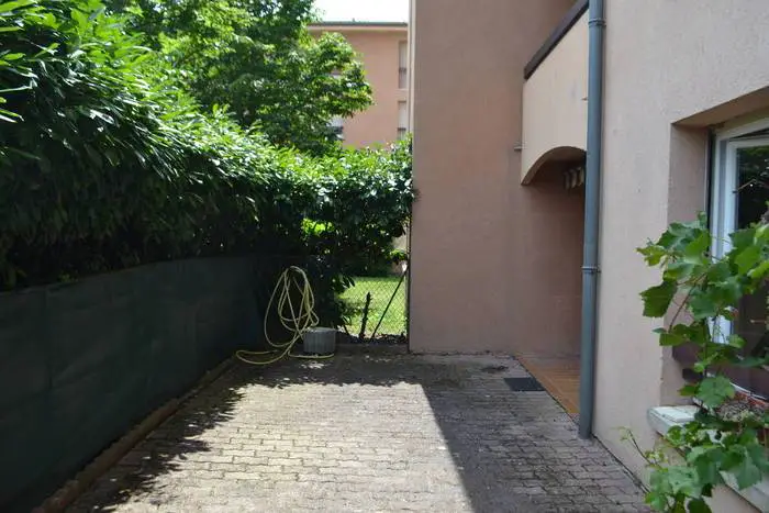 Vente Appartement Toulouse (31)