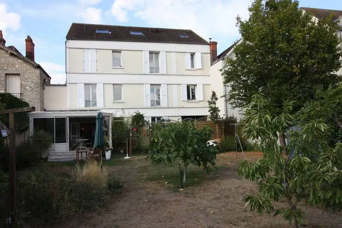 Vente Appartement Mantes-La-Jolie (78200) 143&nbsp;m² 335.000&nbsp;&euro;