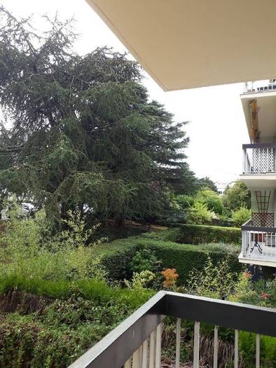 Vente Appartement Chatenay-Malabry (92290)