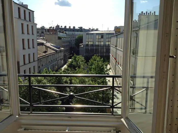 Vente Appartement Paris 12E