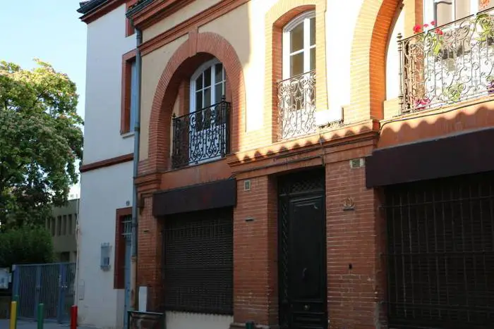 Vente Appartement Toulouse (31) 54&nbsp;m² 265.000&nbsp;&euro;