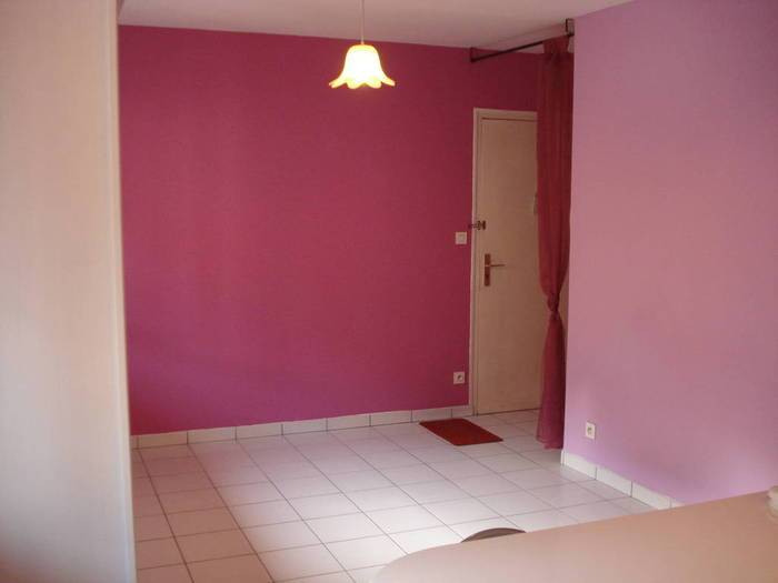 Appartement 430&nbsp;&euro; 27&nbsp;m² Reims (51100)