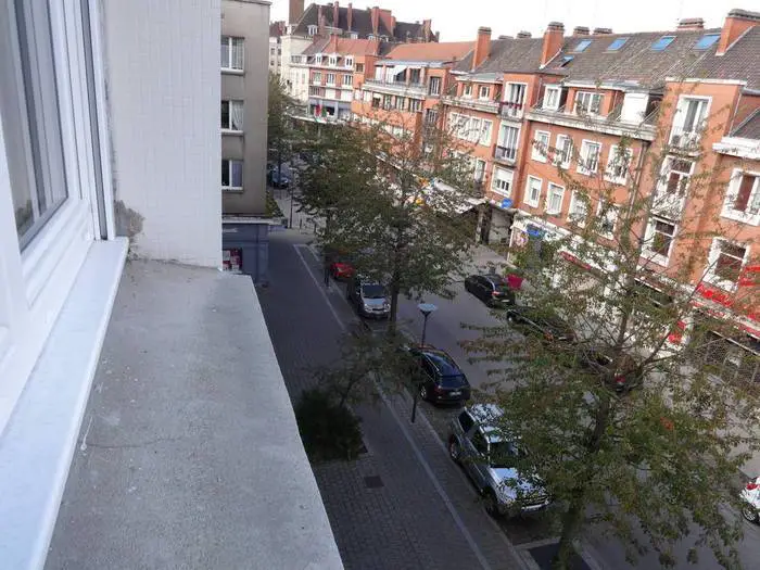 Appartement Valenciennes (59300) 80.000&nbsp;&euro;