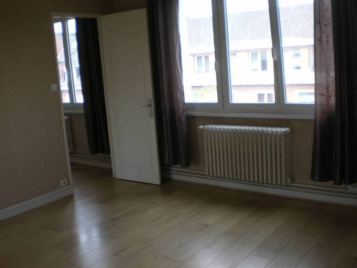 Vente Appartement Valenciennes (59300) 50&nbsp;m² 80.000&nbsp;&euro;