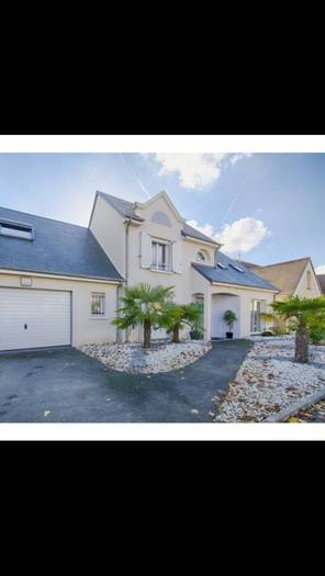 Vente immobilier 395.000&nbsp;&euro; La Chapelle-Saint-Aubin (72650)