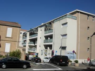 Vente Appartement Istres (13) 91&nbsp;m² 180.000&nbsp;&euro;