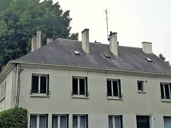 Vente immobilier 135.000&nbsp;&euro; Chartres (28000)