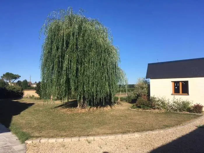 Vente immobilier 250.000&nbsp;&euro; Reuilly (27930)