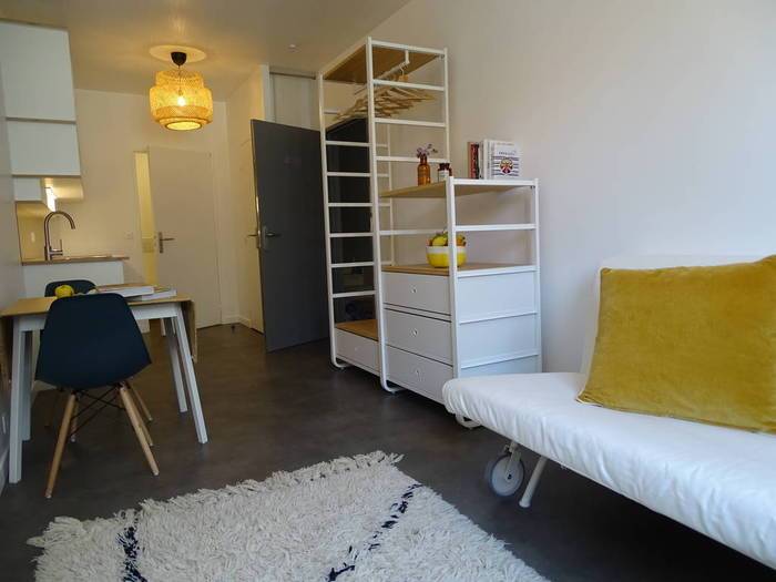Location Appartement Marseille 1Er