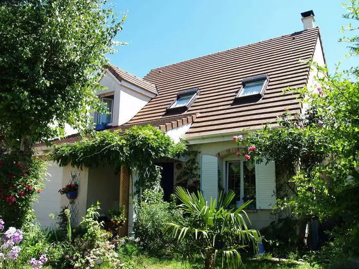 Vente Maison Savigny-Sur-Orge (91600) 105&nbsp;m² 395.000&nbsp;&euro;