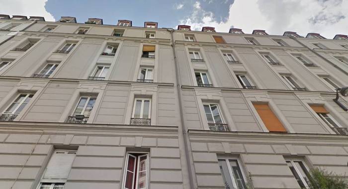 Vente Appartement Paris 11E 16&nbsp;m² 159.900&nbsp;&euro;