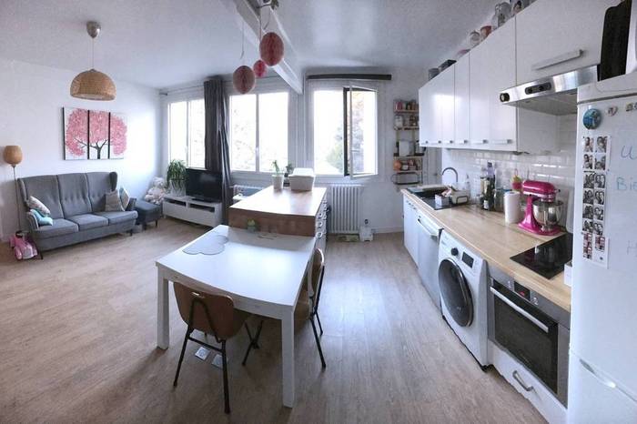 Vente Appartement Louveciennes (78430)