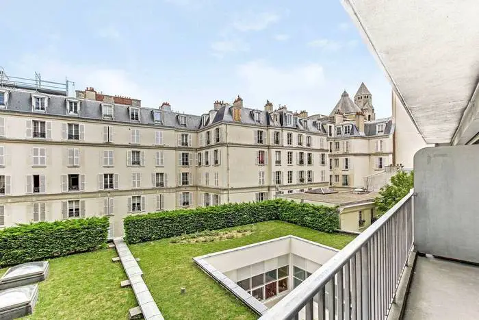 Vente Appartement Paris 16E 30&nbsp;m² 350.000&nbsp;&euro;