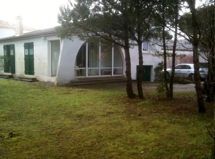 Vente Maison La Faute-Sur-Mer (85460)