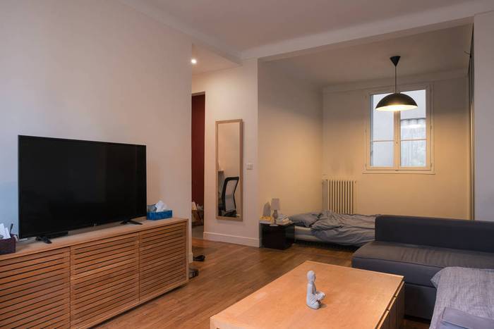 Location Appartement La Garenne-Colombes (92250) 39&nbsp;m² 1.150&nbsp;&euro;