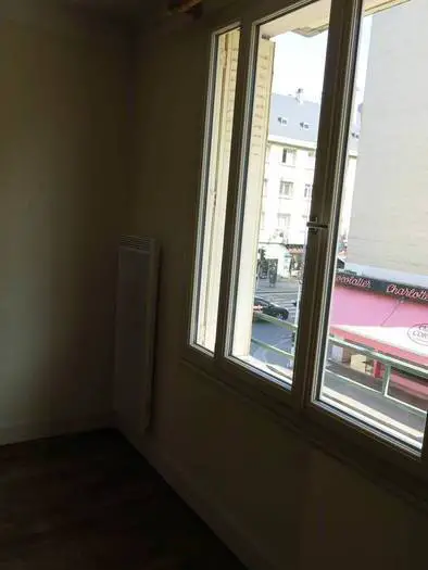 Appartement 539&nbsp;&euro; 42&nbsp;m² Caen