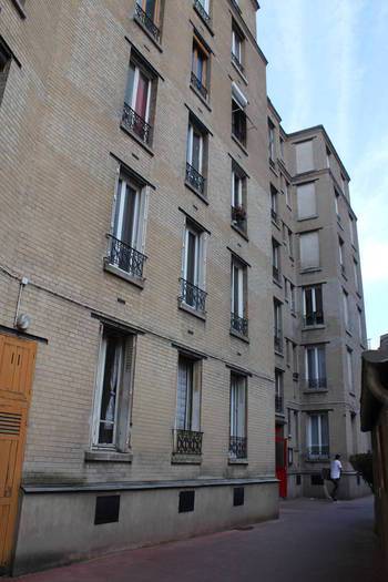 Vente Appartement Paris 12E 38&nbsp;m² 349.000&nbsp;&euro;