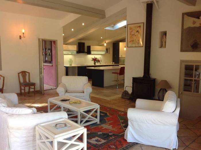 Immobilier Aix-En-Provence 3.500&nbsp;&euro; 180&nbsp;m²