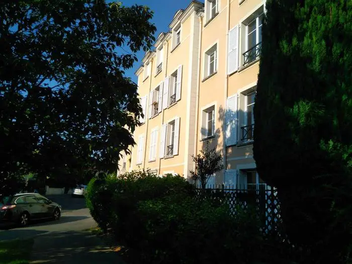 Immobilier Le Plessis-Bouchard (95130) 272.000&nbsp;&euro; 70&nbsp;m²
