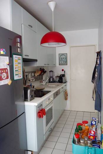 Vente Appartement Boussy-Saint-Antoine (91800)