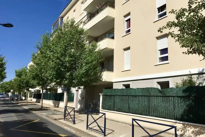 Vente Appartement Dammarie-Les-Lys (77190) 39&nbsp;m² 123.000&nbsp;&euro;