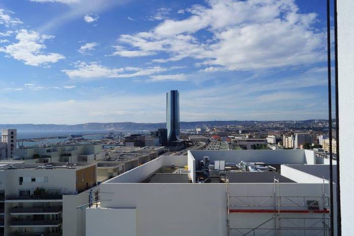 Location Appartement Marseille 3E 62&nbsp;m² 790&nbsp;&euro;