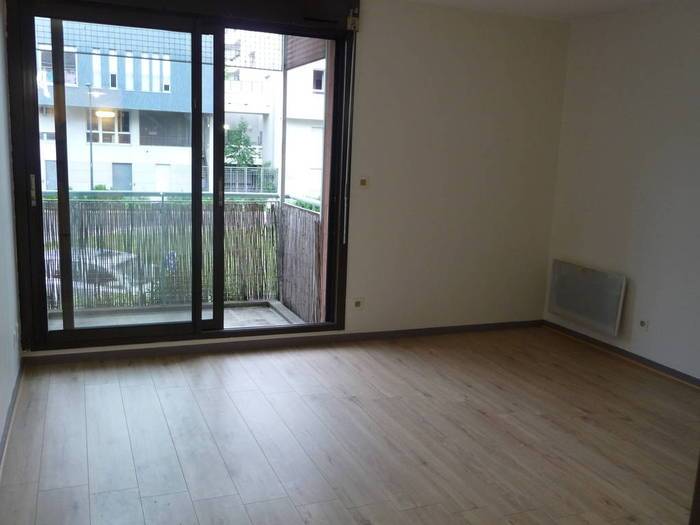 Vente Appartement Toulouse (31) 26&nbsp;m² 79.000&nbsp;&euro;