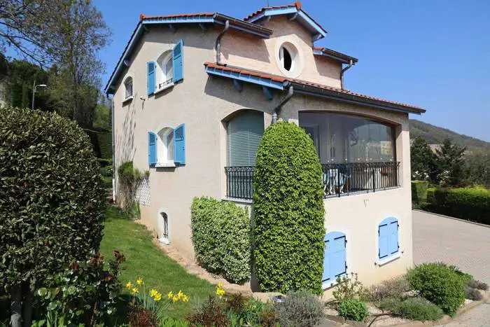 Vente Maison Couzon-Au-Mont-D'or (69270)