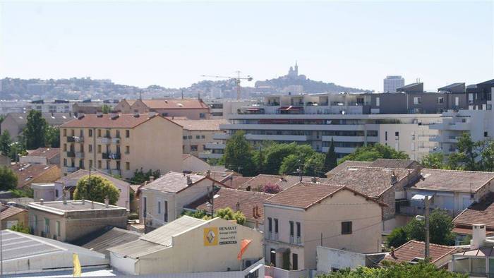 Vente Appartement Marseille 10E 110&nbsp;m² 279.900&nbsp;&euro;