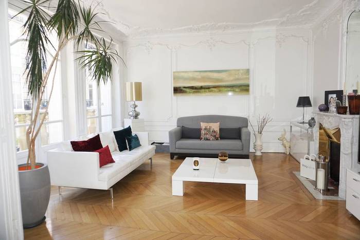 Vente Appartement Neuilly-Sur-Seine (92200) 108&nbsp;m² 1.300.000&nbsp;&euro;