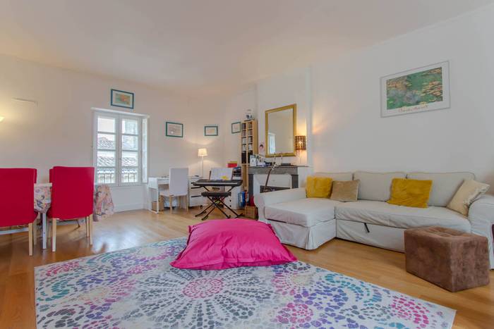 Vente Appartement Bordeaux (33) 106&nbsp;m² 575.000&nbsp;&euro;