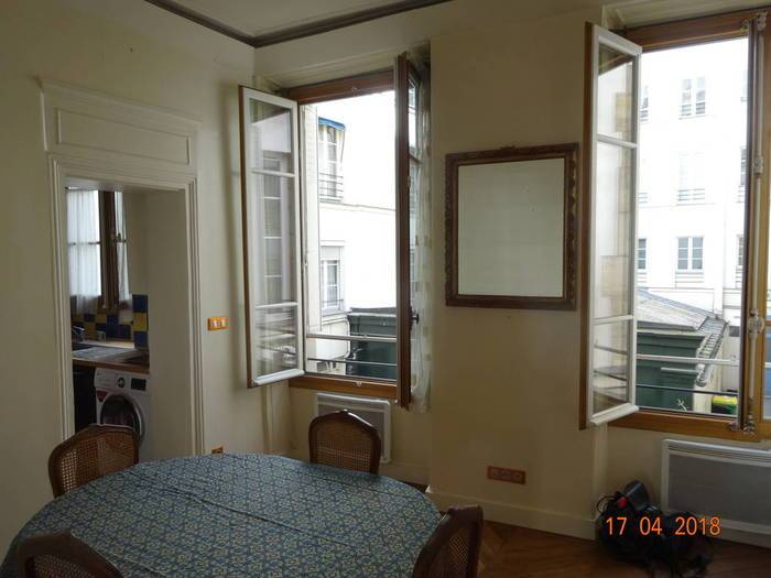 Appartement Paris 6E 1.450.000&nbsp;&euro;